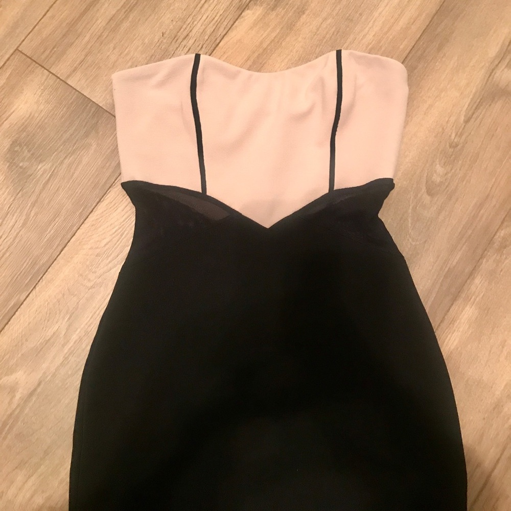 Bodycon Mini Dress - Picture 3 of 4